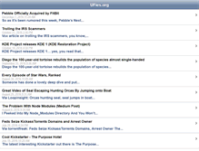 Tablet Screenshot of muckhead.ufies.org